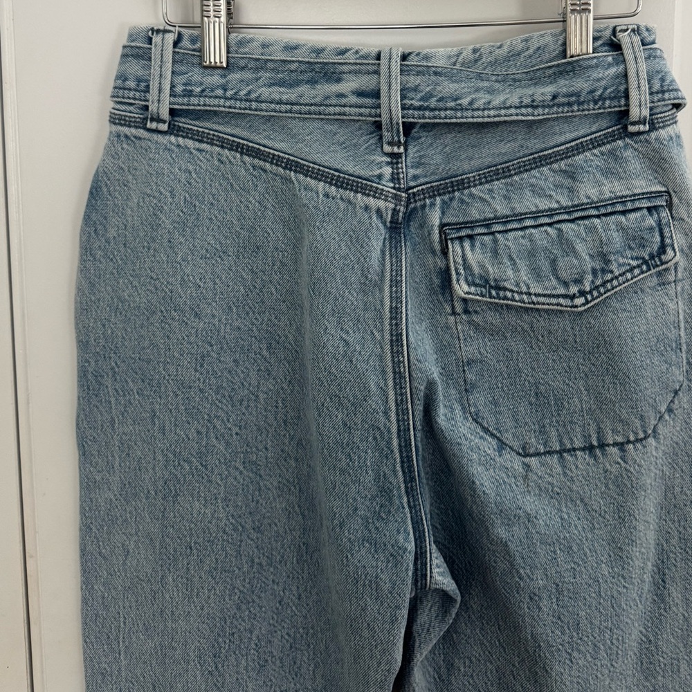 Rag & Bone Mia Yoke Jeans - Picture 10 of 15